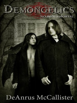 cover image of Demongelics